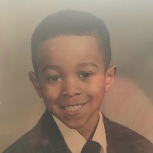 Meet your Posher, Jabari